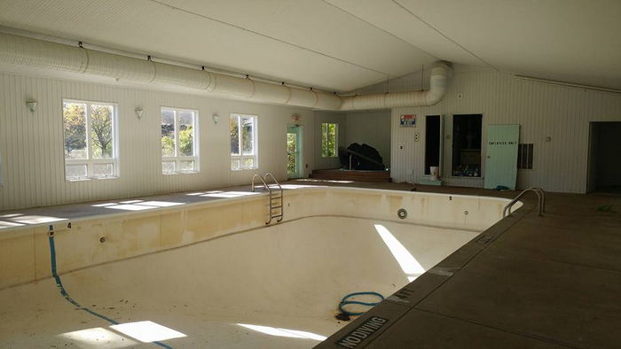 Castlewood Inn & Suites (Best Western Tony Londons, Tony Londons Roadhouse) -  From A Lucas On Facebook (newer photo)